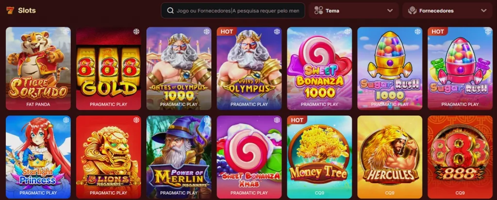 P7bet slot