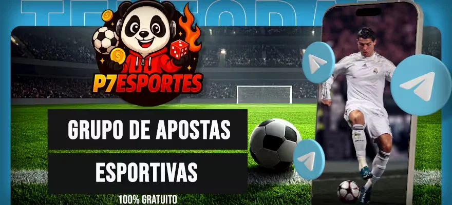 p7bet Esporte