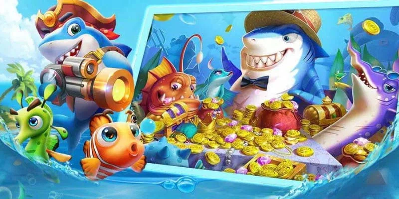 p7bet fishing