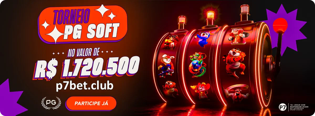 p7bet slot